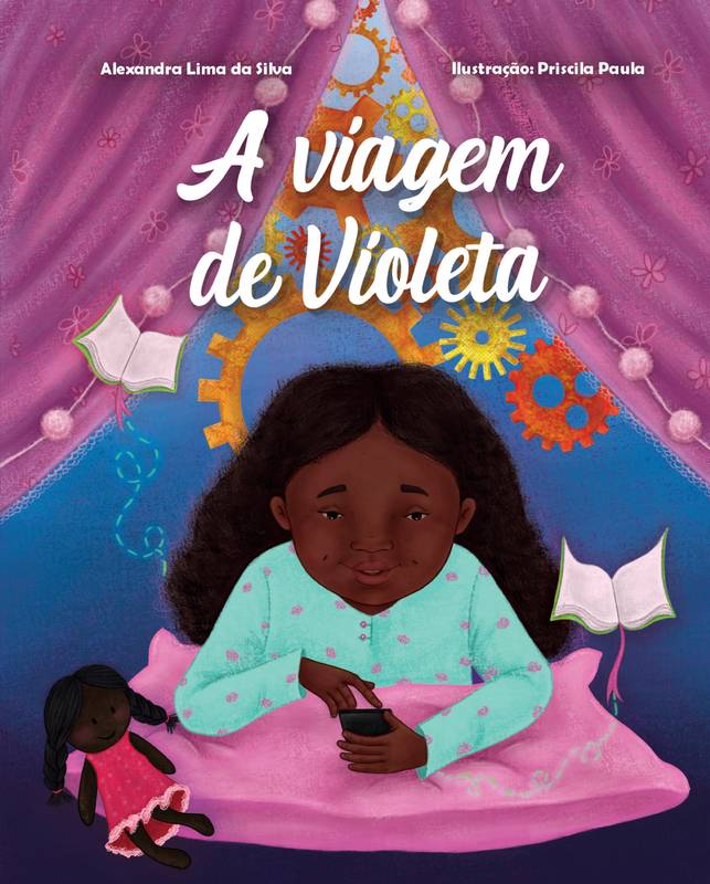 A viagem de Violeta