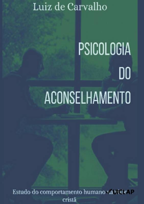 PSICOLOGIA DO ACONSELHAMENTO