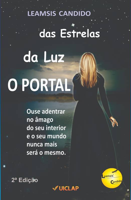 O PORTAL DA LUZ DAS ESTRELAS