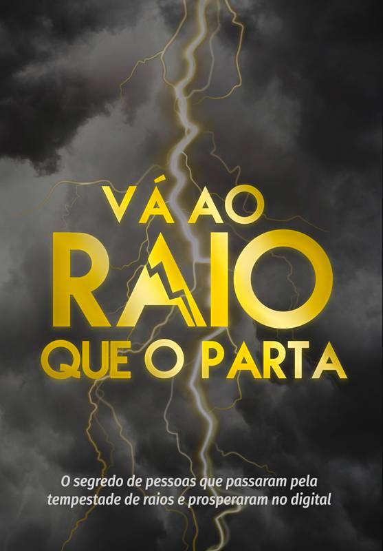 Vá ao Raio que o Parta