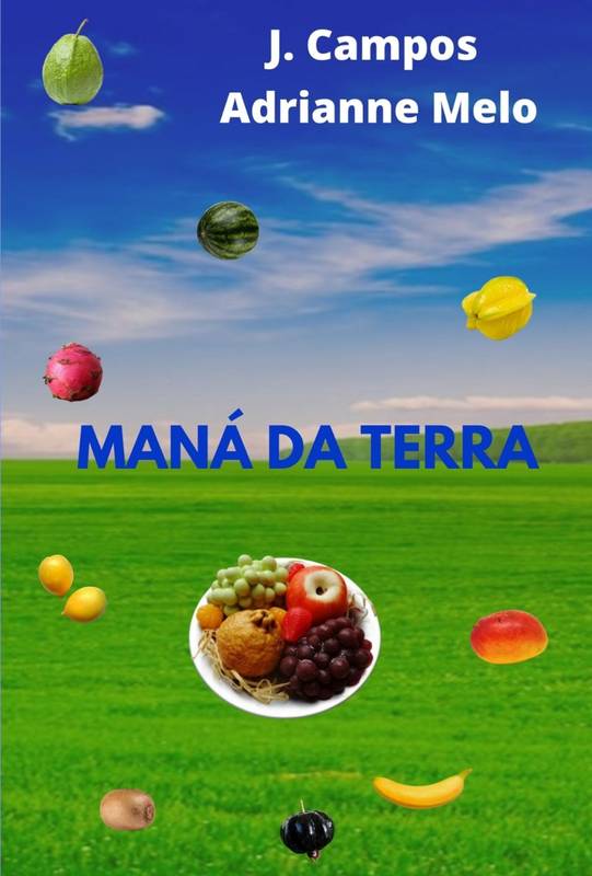 Maná da terra