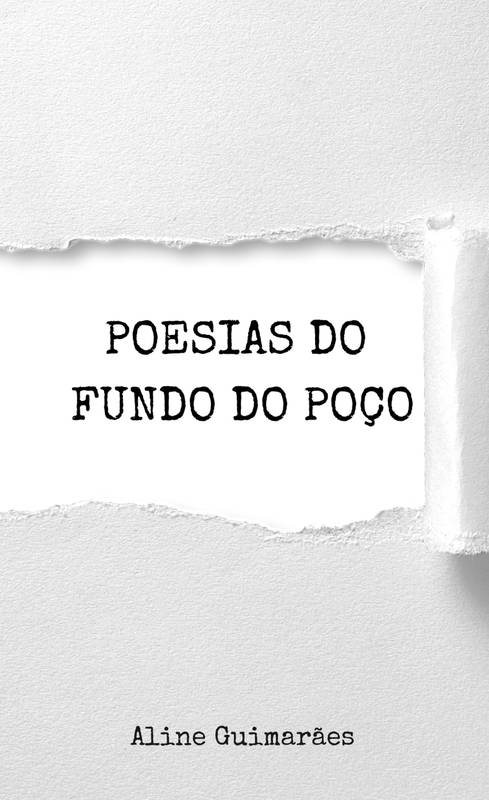 Poesias do fundo do poço