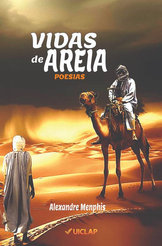 Vidas de Areia