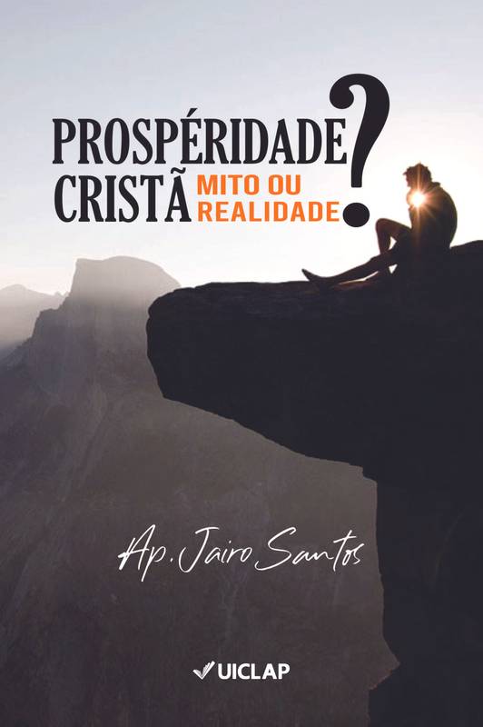 Prosperidade Cristã