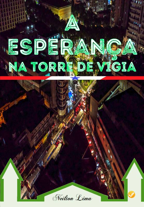 A esperança na Torre de Vigia