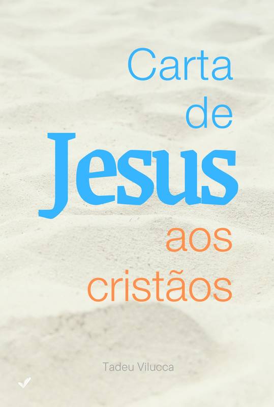 Carta de Jesus Aos Cristãos