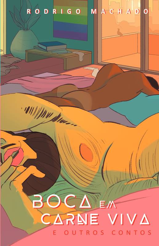 Boca em Carne Viva