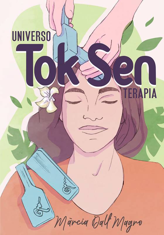 Universo Tok Sen Terapia