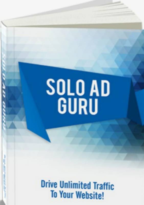 SOLO AD GURU ( versión en español )