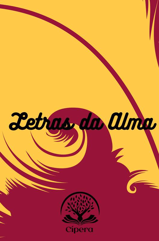 Letras da Alma