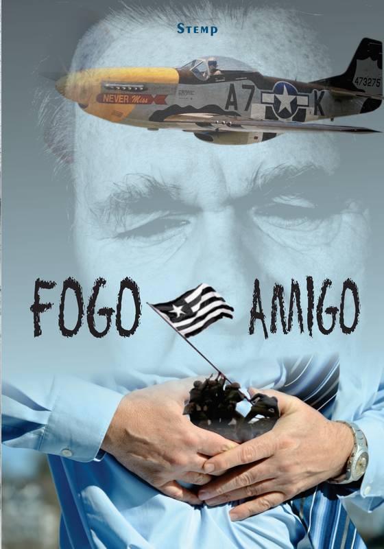 FOGO AMIGO