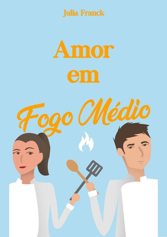 Amor em Fogo Médio