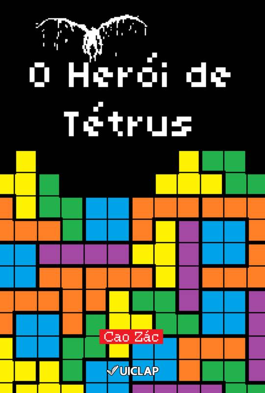 O Herói de Tétrus