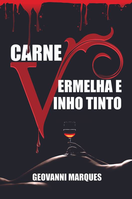 Carne Vermelha e Vinho Tinto