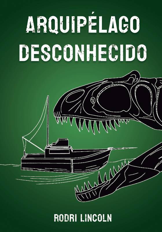 Arquipélago Desconhecido