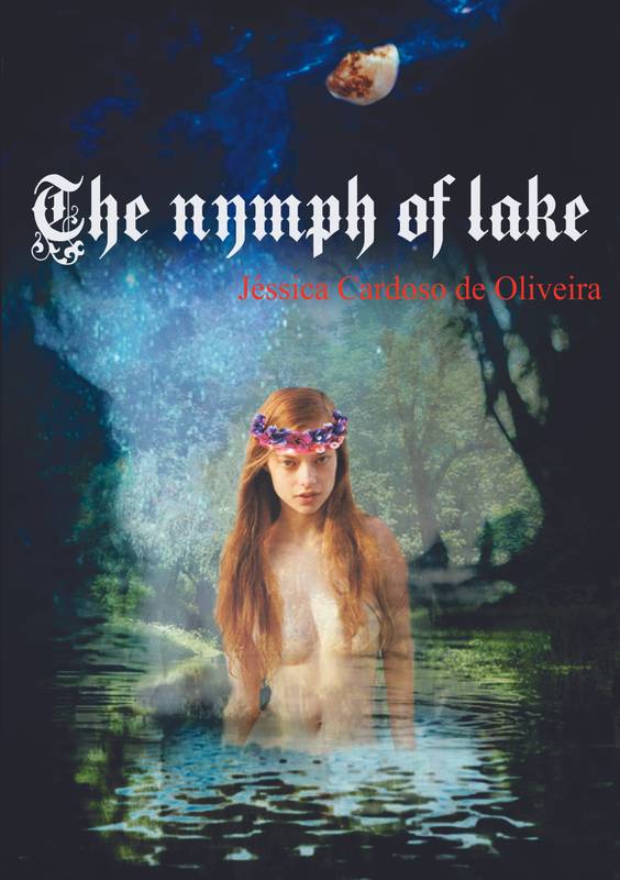 The nymph of lake