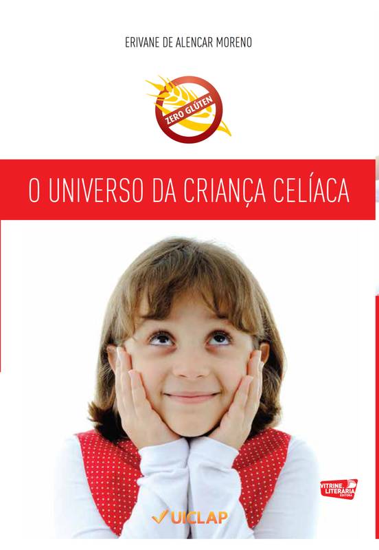 O Universo da Criança Celíaca