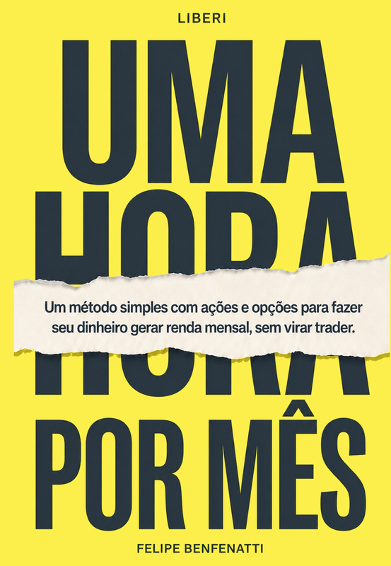 Uma Hora por Mês