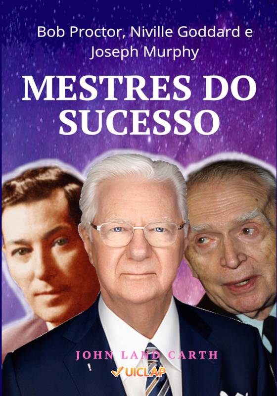 MESTRES DO SUCESSO