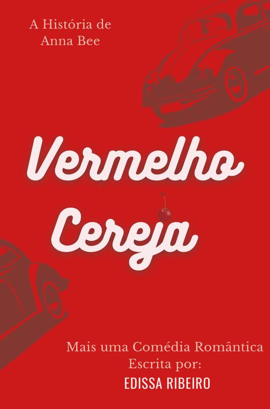 Vermelho Cereja