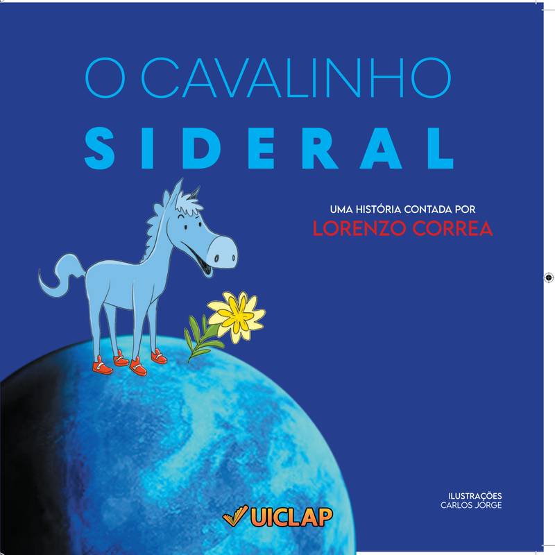 O Cavalinho Sideral 