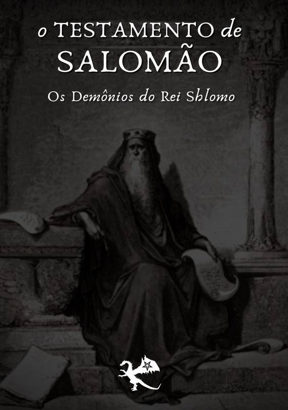 O Testamento de Salomão