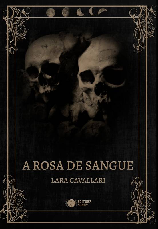 A Rosa de Sangue