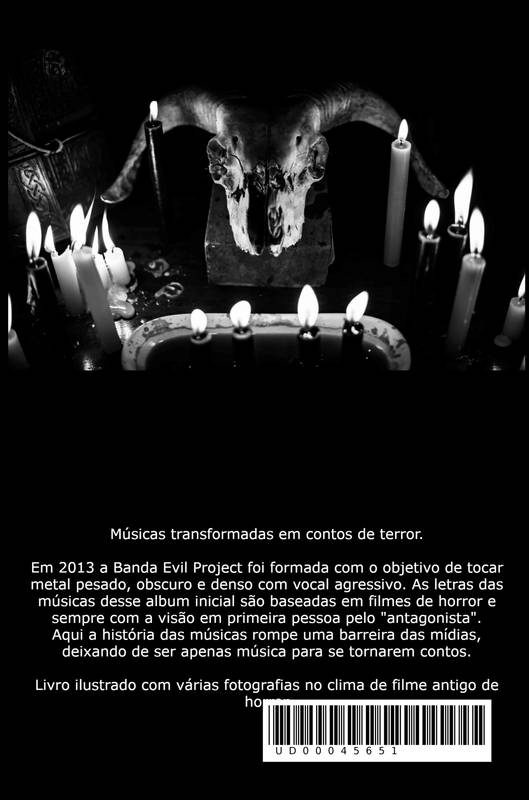 Terror pesado