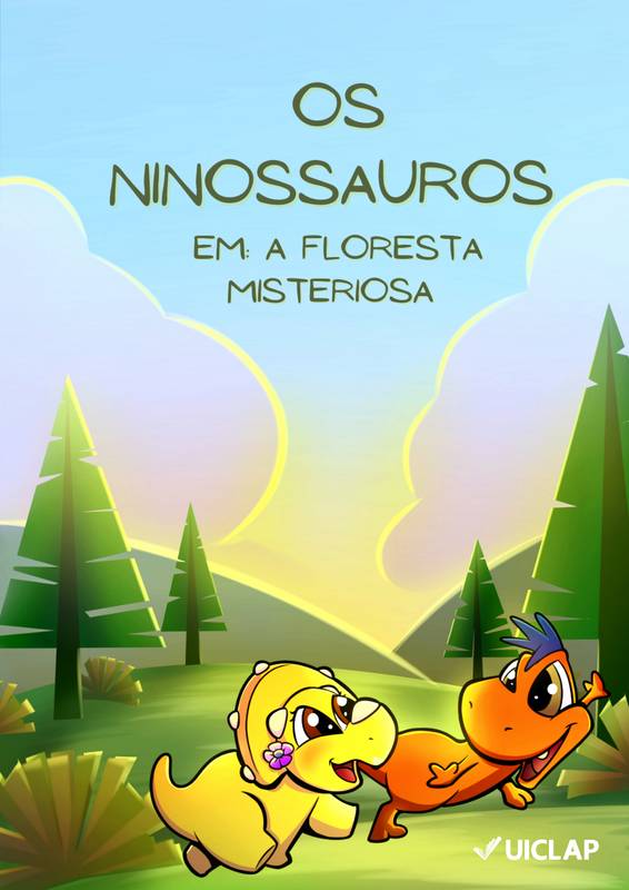 Dinossauros para pintar e colorir ⋆ Loja Uiclap