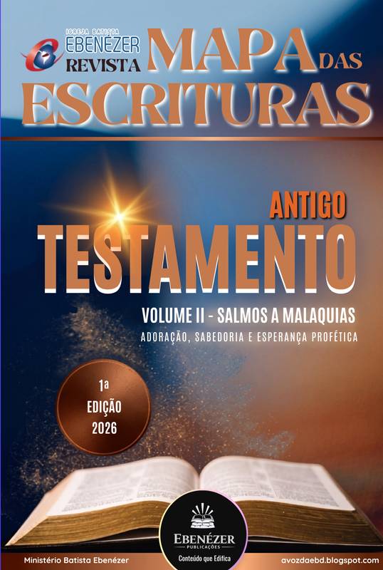 Antigo Testamento - Volume II