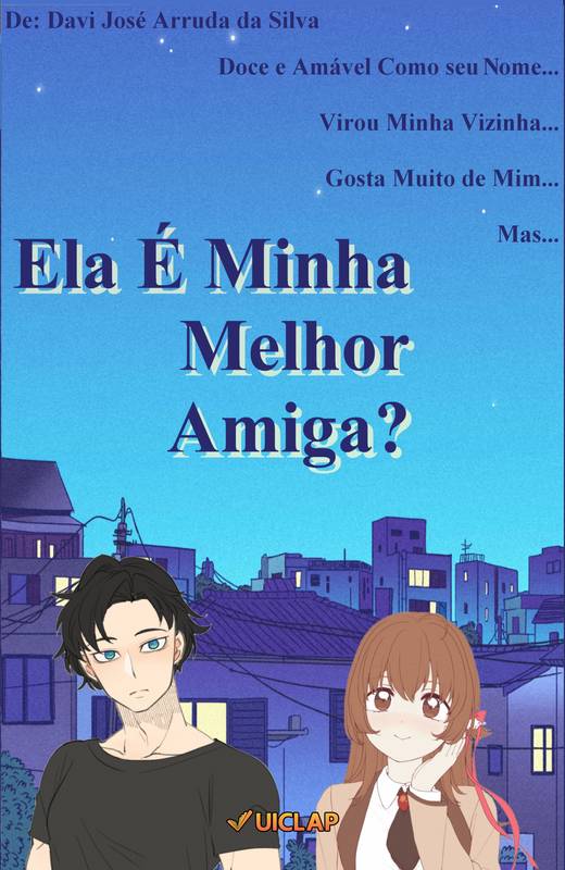 Arquivo de Romance - BR Animes