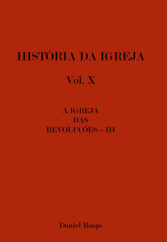 História da Igreja