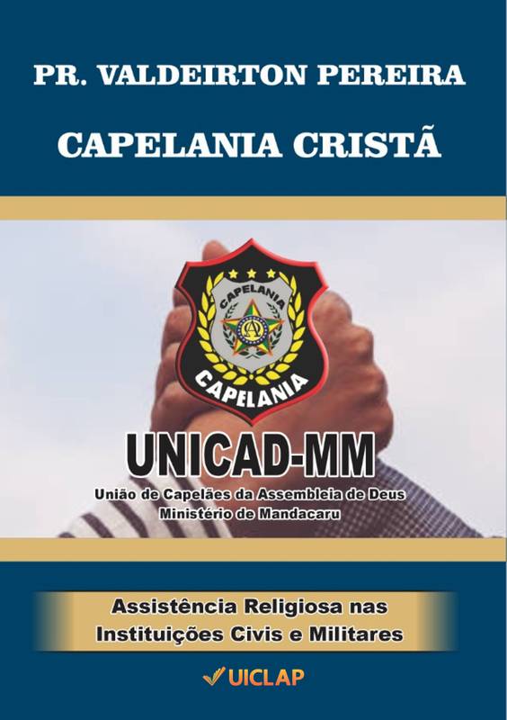 CURSO DE CAPELANIA