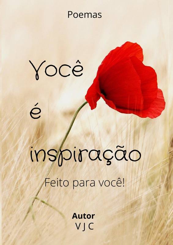 Você é inspiração