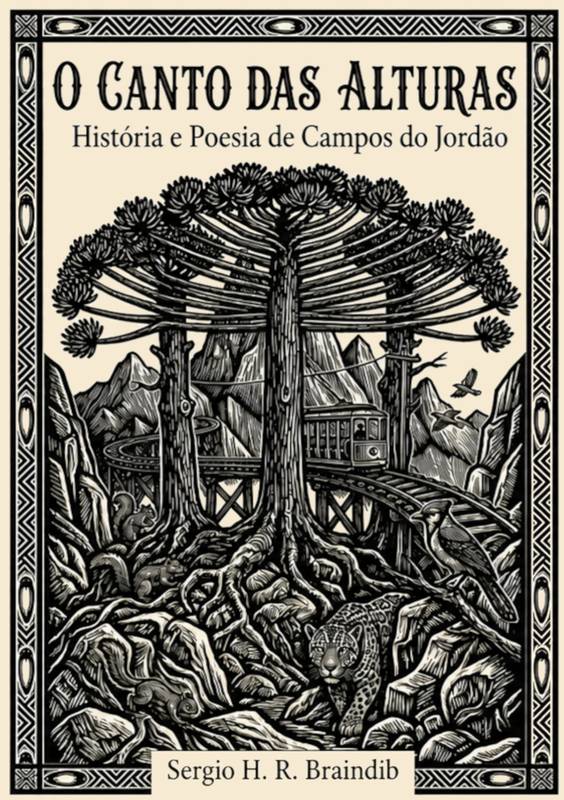 O Canto das Alturas