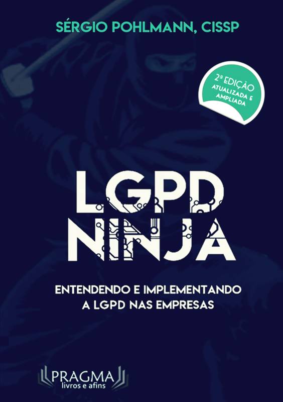 LGPD Ninja - 2ª edição