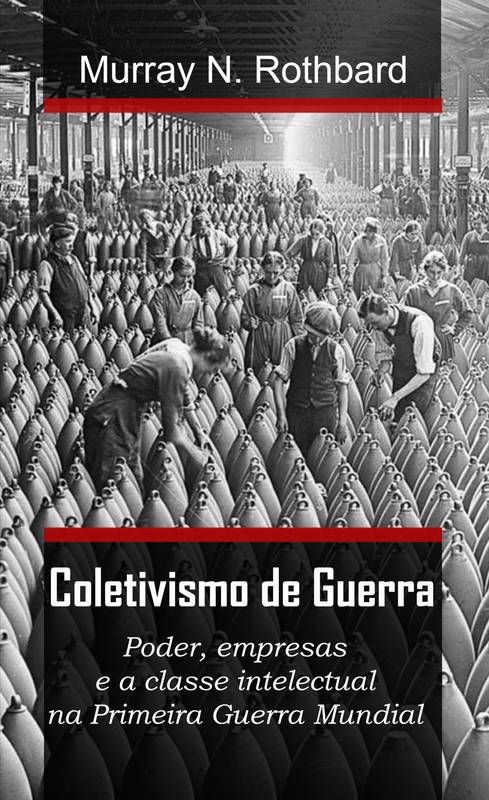 Coletivismo de Guerra