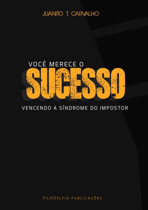 VOCÊ MERECE O SUCESSO