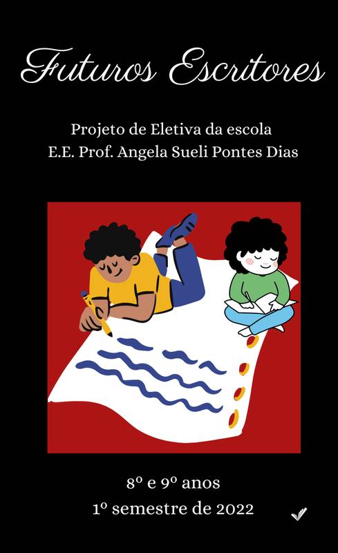 Futuros Escritores