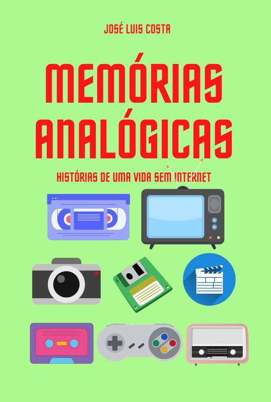 Memórias Analógicas