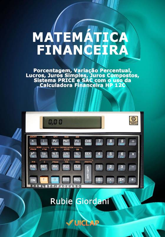 Matemática Financeira