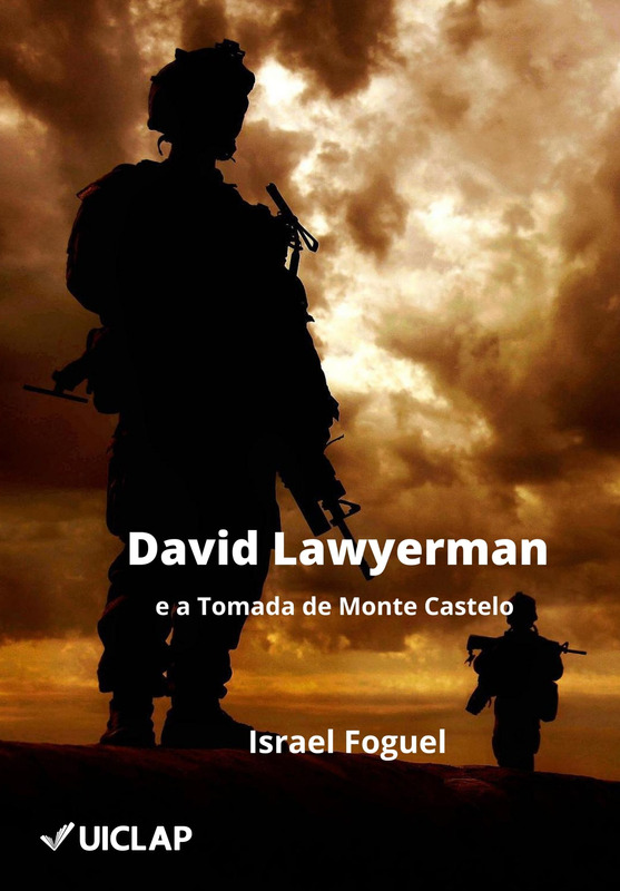 David Lawyerman e a Tomada de Monte Castelo