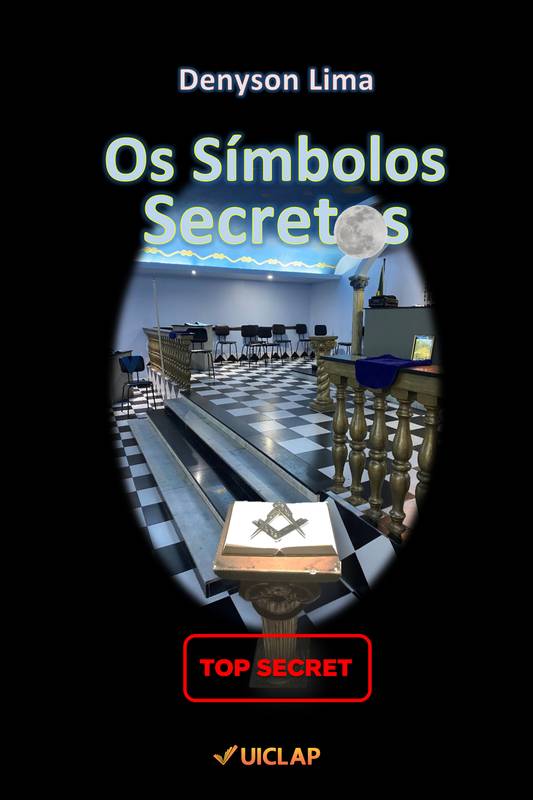 Os Símbolos Secretos