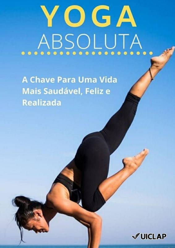 YOGA ABSOLUTA