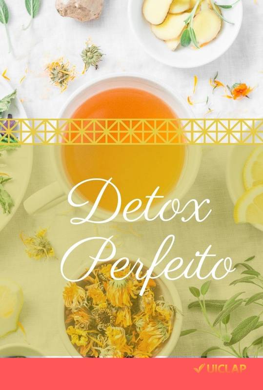 DETOX PERFEITO