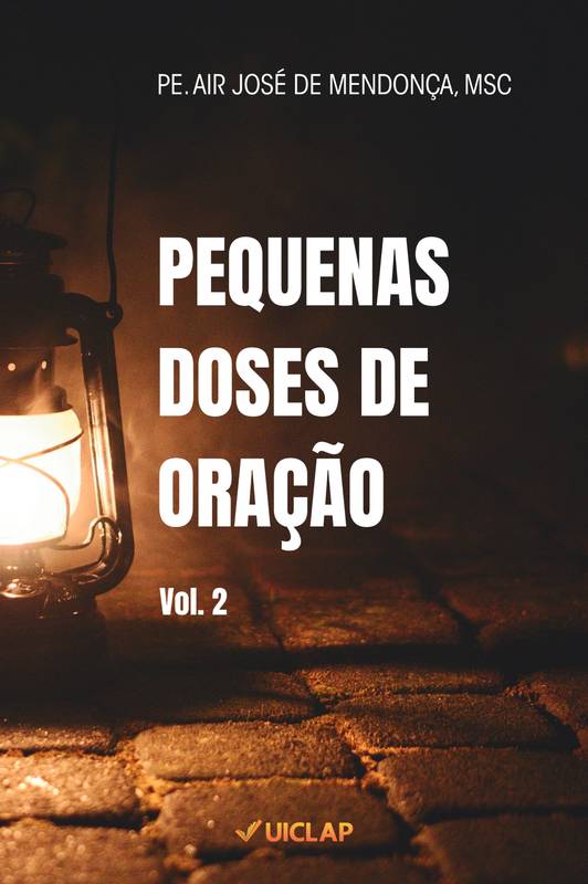 Pequenas Doses de Oração