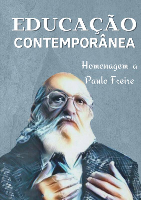 Pedagogia Contemporânea