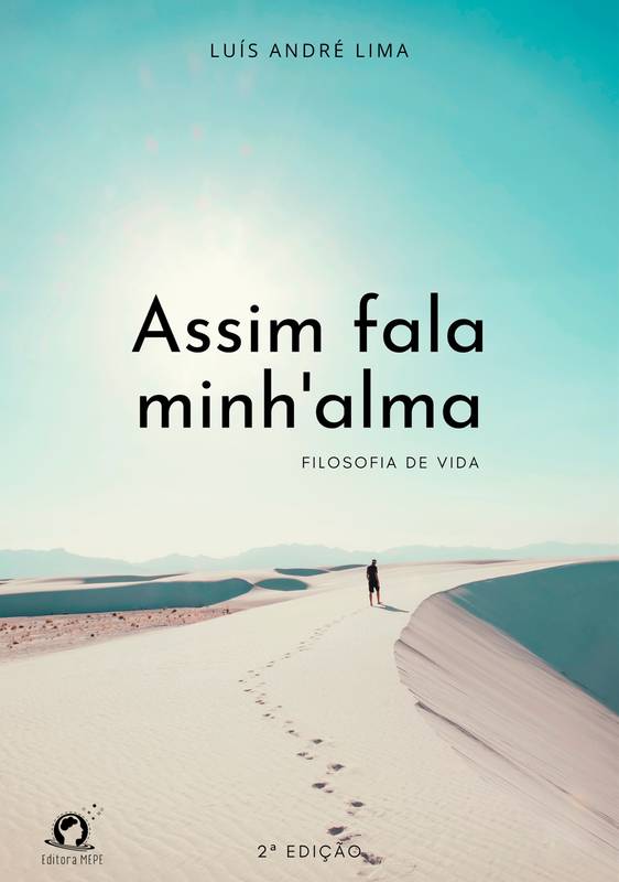 Assim fala minh'alma