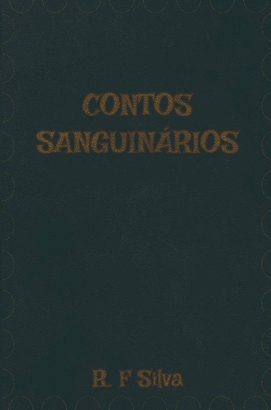 Contos Sanguinários