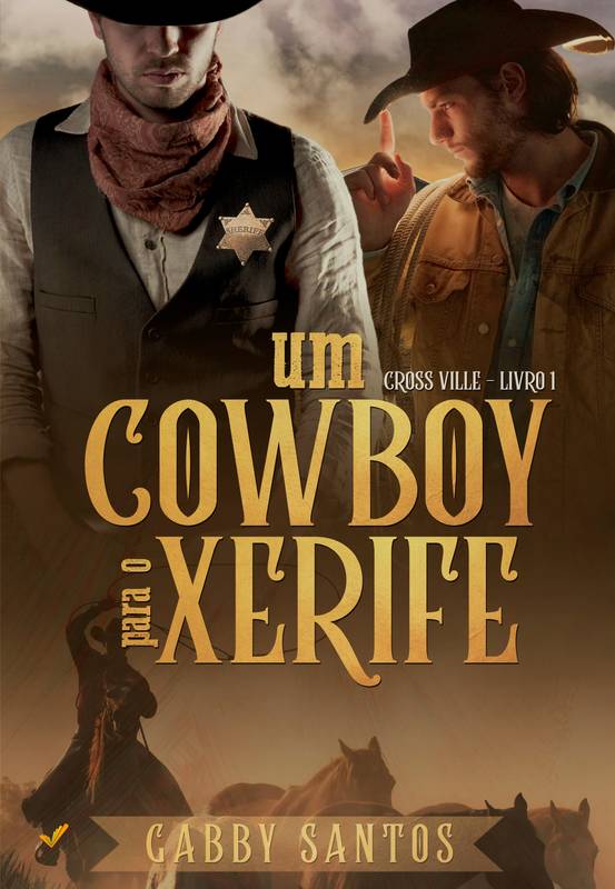 Um Cowboy Para o Xerife